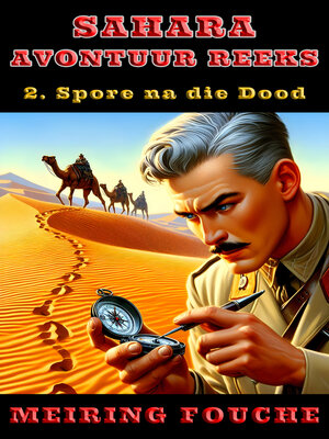 cover image of Spore na die Dood